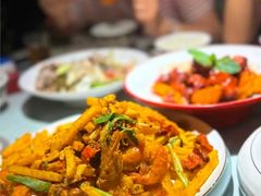 -海尔巴格一甸茶餐厅(团结路店)