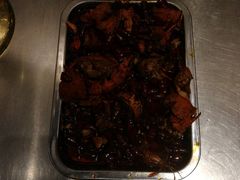 -喝丢一只鞋海鲜烧烤·海肠捞饭(文体街店)