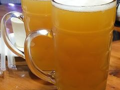 原浆黄啤酒-搓火大都会(广安门总店)