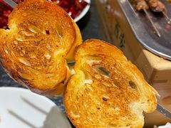 -福苗小骆驼烧烤(大唐不夜城店)