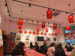 -荆九爷爆炒桥头三嫩(夫子庙店)