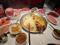 -小龙坎火锅(汉街店)
