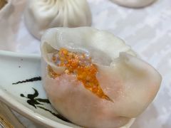 红蟹子汤包-外滩往事民国上海菜(黄浦店)