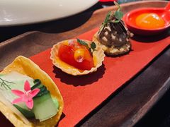 -wann lounge 低温慢煮牛排·清吧
