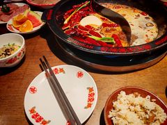 -牛市坎火锅(建设路店)