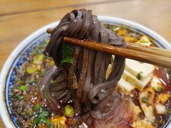 -东关赵记粉汤羊血(兴庆北路店)