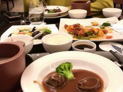 -海天楼(天津泛太平洋店)