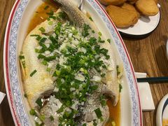 一品鲜黄鱼-聚缘堂·海鲜私房菜(松岭路店)