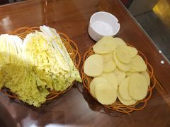 -横山双城铁锅炖羊肉(创始店)