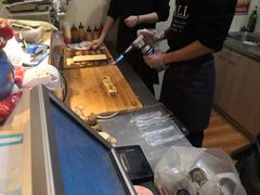 -町上寿司(千峰南路店)