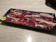 肥牛-喜牛潮汕鲜牛火锅