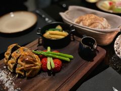 -上海苏宁宝丽嘉酒店·Cafe Bellagio西餐厅