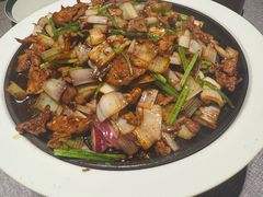 -秀儿四九城·新京菜(亚运村鸟巢店)