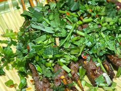 招牌烤牛肉-86烧烤 | 江湖菜(石人总店)
