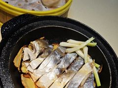 -一茶一点(海景店)