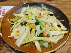 -金孔雀德宏傣味餐馆(魏公村店)
