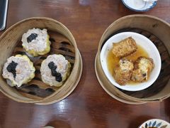 -本味友膳·茶餐厅(和达中心城店)