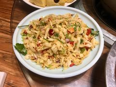 洋芋擦擦-羊故事·西北融合菜(华侨城店)