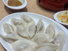 -喜家德虾仁水饺(浦东山姆店)