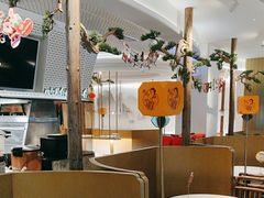 -刀板香·安徽菜(国购IFC店)