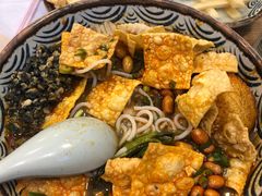 -捕螺记螺蛳粉(东关大街店)