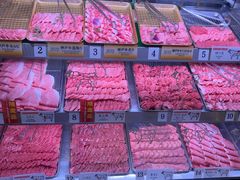 -和牛放题的殿堂 肉屋横丁(秋叶原店)
