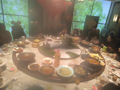 -山芋腔苏北菜(盐城滨海店)