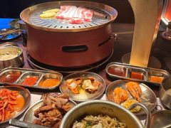 -西塔老太太泥炉烤肉(上海七宝领展广场店)