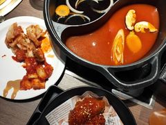 -火炉火自助餐(枫蓝国际店)