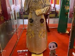 -横店影视城明清宫苑园区