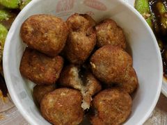 -麻木老地方牛筋牛杂(长堤街店)