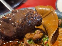 -黄家码头老火锅(解放碑旗舰店)