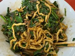 -三百碗宝应长鱼面(板仓街店)