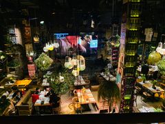 大堂-胡桃里音乐酒馆(观澜御湖店)