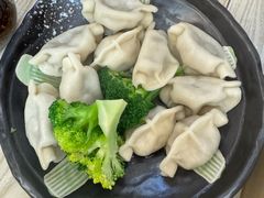 -轻蔬不用等·素食(江苏路店)