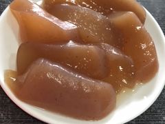 -百味香重庆鸡公煲(厦大学生公寓老店)