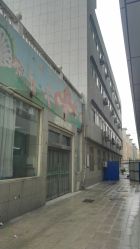 -济南市儿童医院
