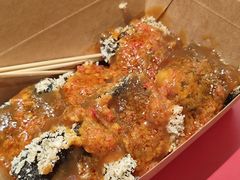 -品腐记·豆腐王朝(老门东总店)