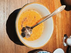 焦糖布丁-鸟幸 TORISAKI 炭火居酒屋