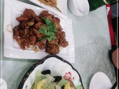 -六和聚传统烤鸭.天津菜(和平店)