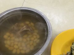 -舒蔡记生煎菜饭(云南中路店)