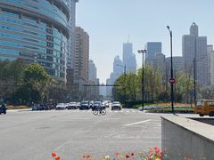 -维园悦谱·海派家常菜(乌鲁木齐南路店)