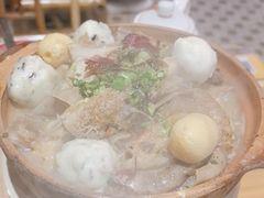 -金新街边打边炉(天安花园店)