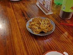 -冶建镜子·中国龙虾王(总店)