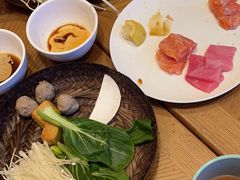 -苏州吴江盛虹万丽酒店-燃餐厅(盛泽店)