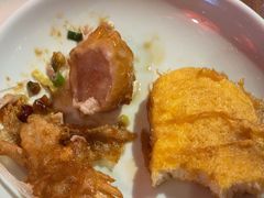 -小吊梨汤·北京菜·烤鸭(双井乐成中心店)