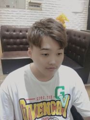 -MAGIC米几发型设计·羊毛卷