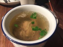-客语客家菜(东山口店)