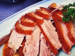 -北平食府(马鞍山路店)