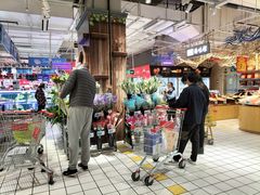 -大润发(国兴店)